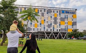 Ibis Budget Guarulhos Aeroporto