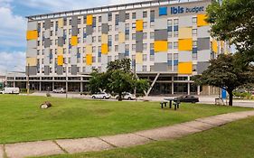 Ibis Budget Guarulhos Aeroporto